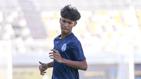 Kết quả U19 Timor Leste 3-2 U19 Campuchia: Bất ngờ lớn 